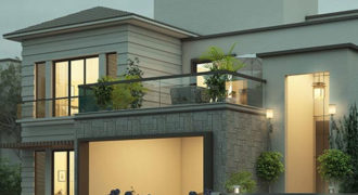 Sobha LifeStyle Villa ( RTM )