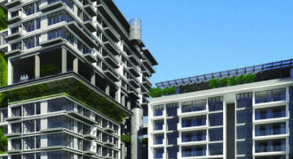 G Corp Residences