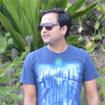 Neeraj Mishra ( Senior Product Manager - Myntra )