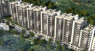 Mahaveer Promenade-in-Whitefield