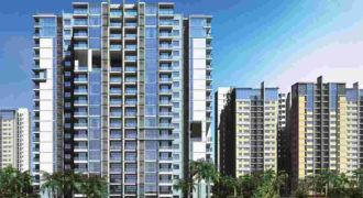 Shapoorji Pallonji Park West Phase 2