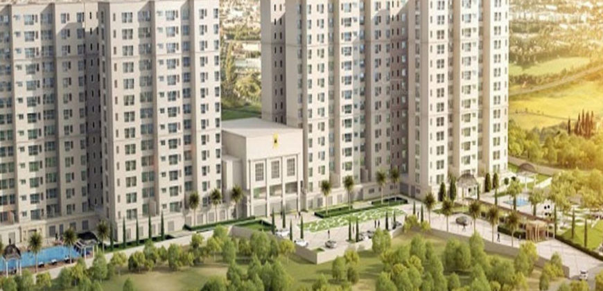 Sobha-Avenue